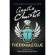 The Double Clue and Other Hercule Poirot Stories by ''AGATHA CHRISTIE''